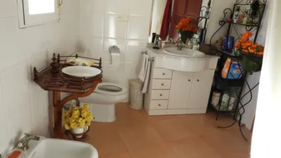 Chalet in Tobarra photo 22