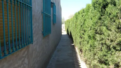 Rustic finca in Tobarra photo 10