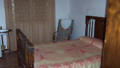 Rustic finca in Tobarra photo 6