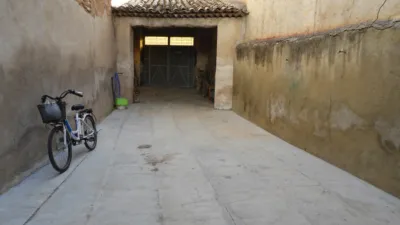 Casa en calle de San Roque photo 18