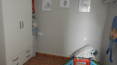 Flat on Calle Mayor photo 9