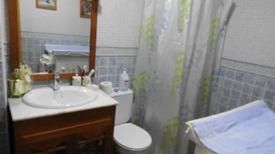 Flat on Calle Mayor photo 11