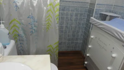 Flat on Calle Mayor photo 12