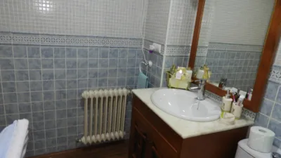 Flat on Calle Mayor photo 13