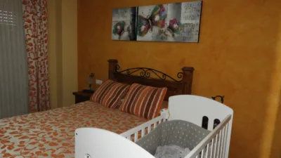 Flat on Calle Mayor photo 14