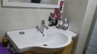 Flat on Calle Mayor photo 16