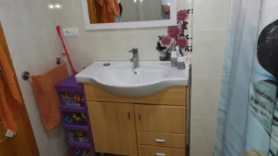 Flat on Calle Mayor photo 18