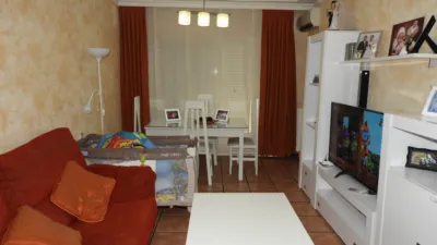Flat on Calle Mayor photo 19