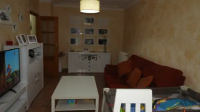 Flat on Calle Mayor photo 20
