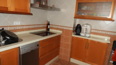 Flat on Calle Mayor photo 6