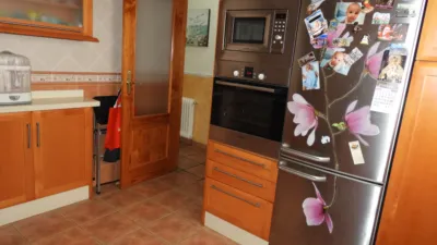 Flat on Calle Mayor photo 7