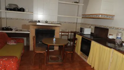 House on Calle San Anton, No. 1 photo 10