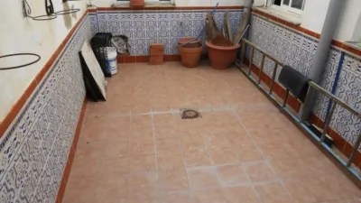 House on Calle San Anton, No. 1 photo 13