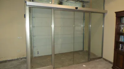 Local comercial en venta en Calle de Tobarra - Vista 2