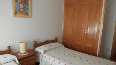 Apartment in Parque Culturas photo 10