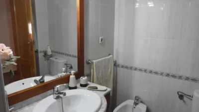 Apartment in Parque Culturas photo 25