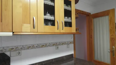 Apartment in Parque Culturas photo 19