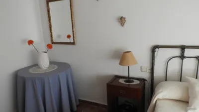Apartment in Parque Culturas photo 15