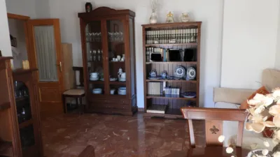 Apartment in Parque Culturas photo 3