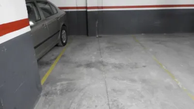 Apartment in Parque Culturas photo 29