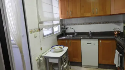 Apartment in Parque Culturas photo 18