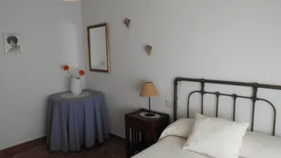 Apartment in Parque Culturas photo 13