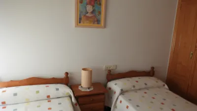 Apartment in Parque Culturas photo 11