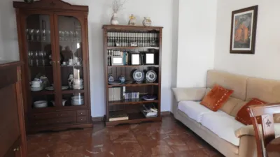 Apartment in Parque Culturas photo 2