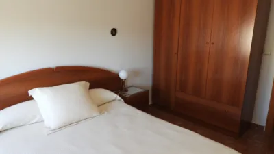 Apartment in Parque Culturas photo 9