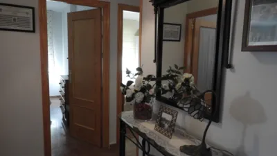 Apartment in Parque Culturas photo 28