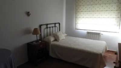 Apartment in Parque Culturas photo 12