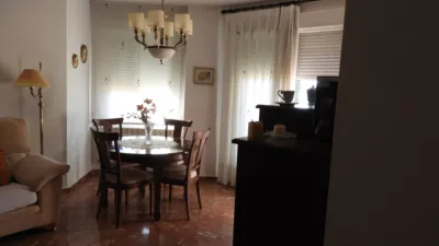 Apartment in Parque Culturas photo 5