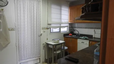 Apartment in Parque Culturas photo 16