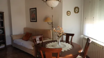 Apartment in Parque Culturas photo 6