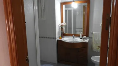Apartment in Parque Culturas photo 23