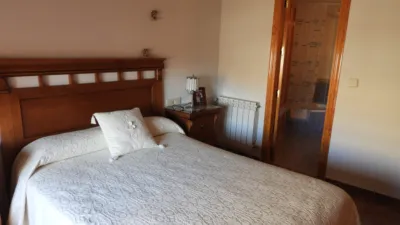 Apartment in Parque Culturas photo 8