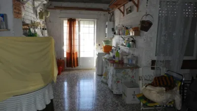 House on Calle de las Columnas photo 20