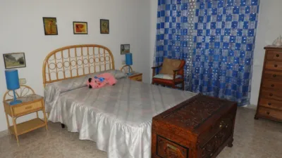 House on Calle de las Columnas photo 9