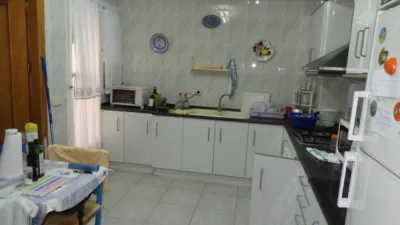 House on Calle de las Columnas photo 3