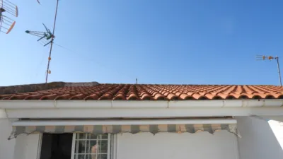 House on Calle de las Columnas photo 23