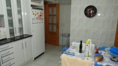 House on Calle de las Columnas photo 4