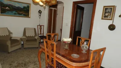 House in Barrio de Centro photo 3