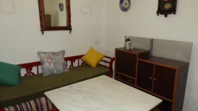 House in Barrio de Centro photo 18