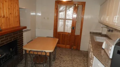 House in Barrio de Centro photo 21