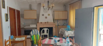 Chalet rústico en venta en Calle Campo de Ontur - Más