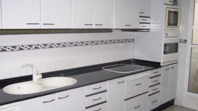 Apartment in Tobarra photo 2