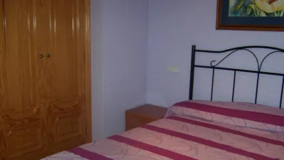 Apartment in Tobarra photo 3