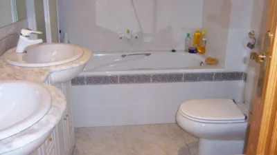 Apartment in Tobarra photo 4