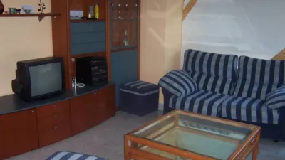 Apartment in Tobarra photo 5