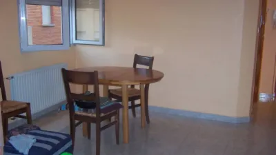 Piso en Tobarra photo 6